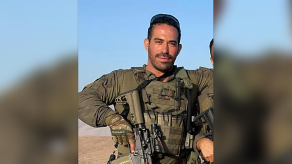 חבריו של בר פלח סופדים לו: "היית הטוב ביותר"