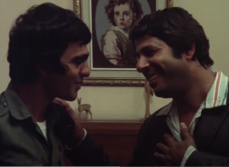 גבעת חלפון 2: נחשפו ליהוקים לסרט ההמשך המסקרן