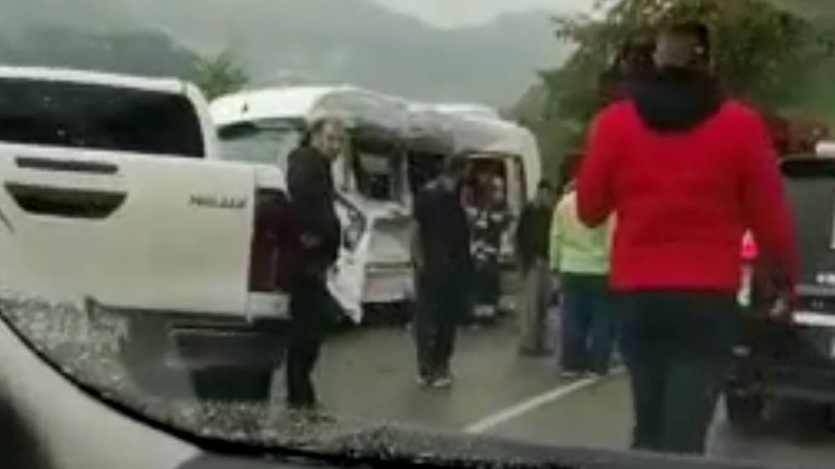 ההרוגה השנייה בתאונה בבטומי: נעמי משה מבת ים