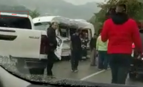 ההרוגה השנייה בתאונה בבטומי: נעמי משה מבת ים