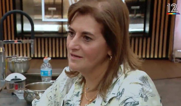 ג׳יזל פותחת את הלב| הצצה למאסטר שף