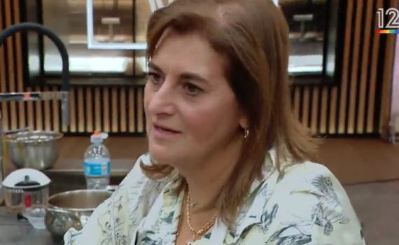 ג׳יזל פותחת את הלב| הצצה למאסטר שף