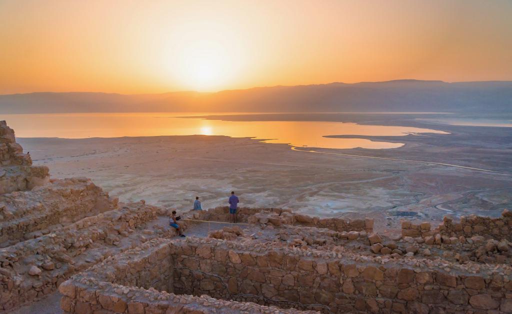 איפה הישראלים הכי אוהבים לטייל? הנתונים המלאים