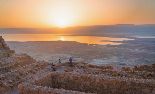 איפה הישראלים הכי אוהבים לטייל? הנתונים המלאים