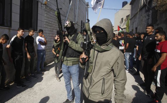 "פשעי הכיבוש": בחיפה יפגינו נגד חיסול המחבלים