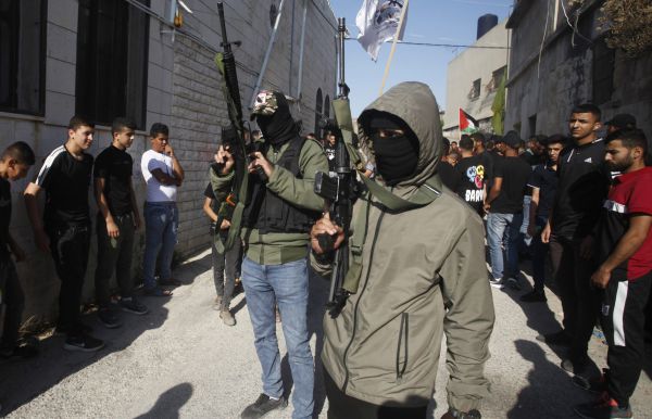 "פשעי הכיבוש": בחיפה יפגינו נגד חיסול המחבלים