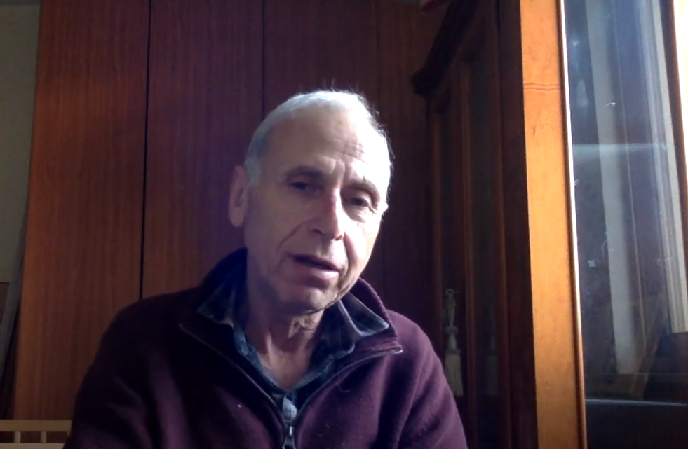 בשידור חי: קריין החדשות של רשת ב' חש ברע