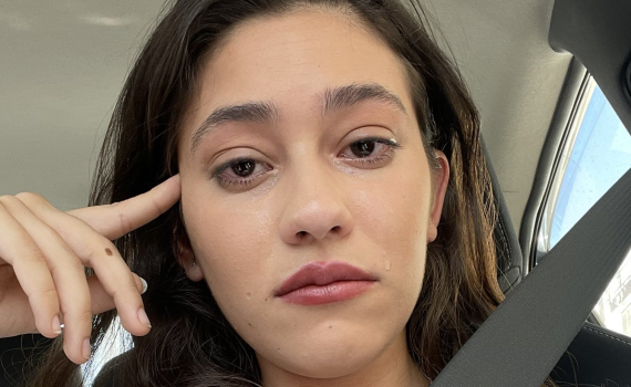 הדר מוכתר יצאה מהאולפן בבכי: 'לשקד לא עשו את זה'