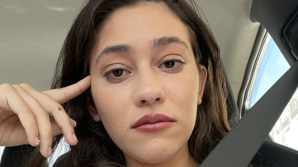 הדר מוכתר יצאה מהאולפן בבכי: 'לשקד לא עשו את זה'