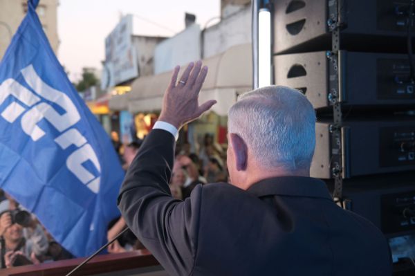 נתניהו מגיב לביקורת: אני איתכם בלב