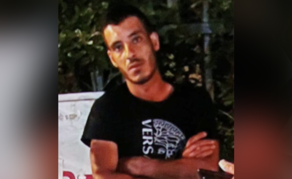 זה המחבל שרצח קשישה בחולון; מצוד נרחב ללכידתו