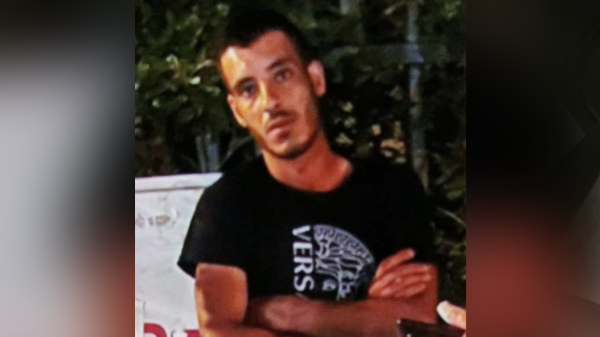 המחבל נמצא תלוי בתל אביב, ככל הנראה התאבד