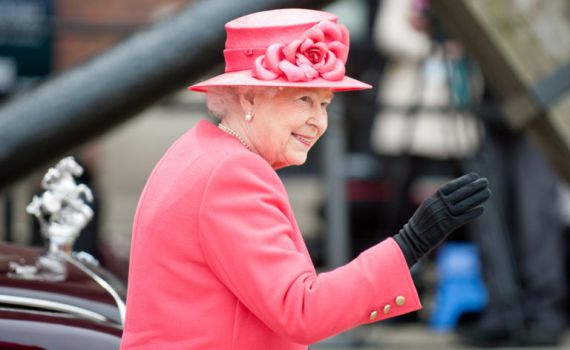 סוכן כפול נחשף בבית המלוכה בשנות ה-60, לא דווח למלכה ולרה"מ