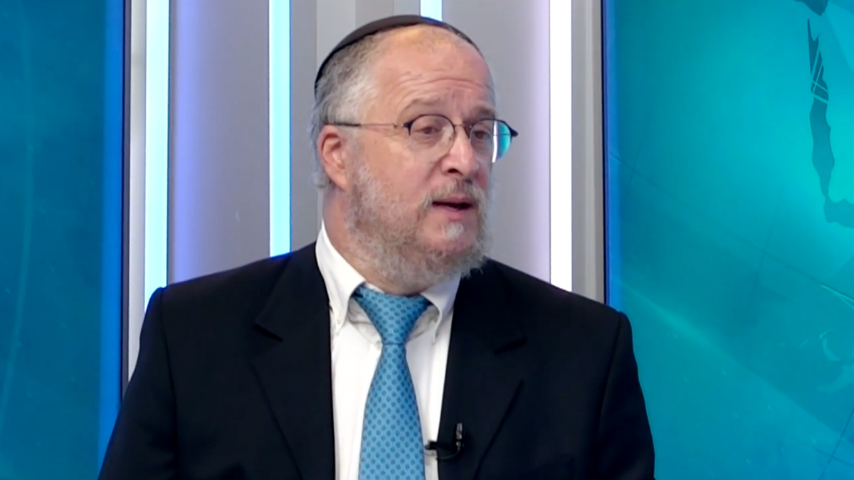 הסבר באולפן: כך יכולה לקרות טעות בהחזרת עובר