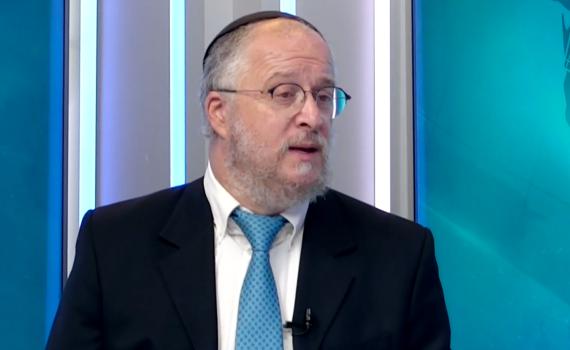 הסבר באולפן: כך יכולה לקרות טעות בהחזרת עובר