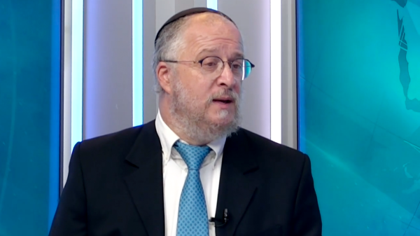 הסבר באולפן: כך יכולה לקרות טעות בהחזרת עובר