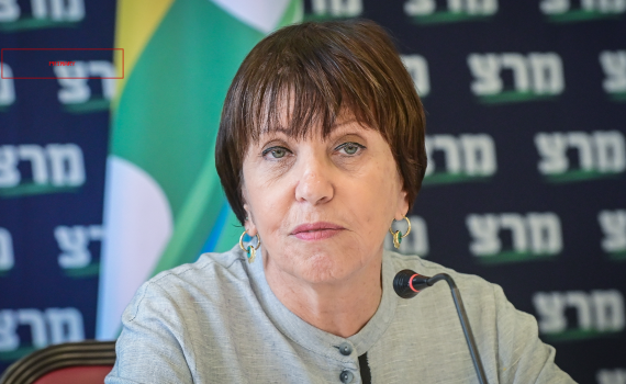 פרסום ראשון: מרצ יוצאת בקמפיין נגד המכינה בעלי