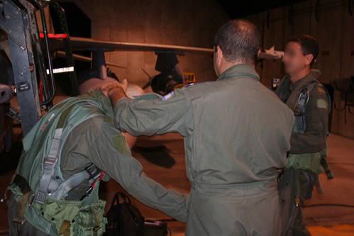 מח"א על הקצין שהודח: "אני אוהב אותו בכל ליבי"