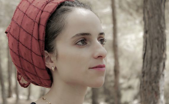 הזמרת הדתייה יפעת לרנר בסינגל ראשון: "מחילה"