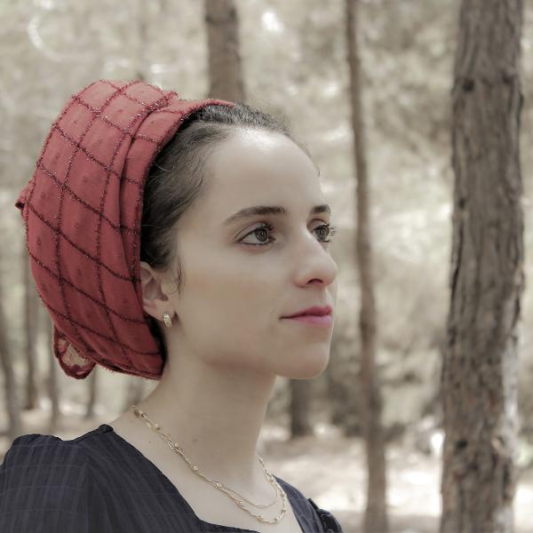 הזמרת הדתייה יפעת לרנר בסינגל ראשון: "מחילה"