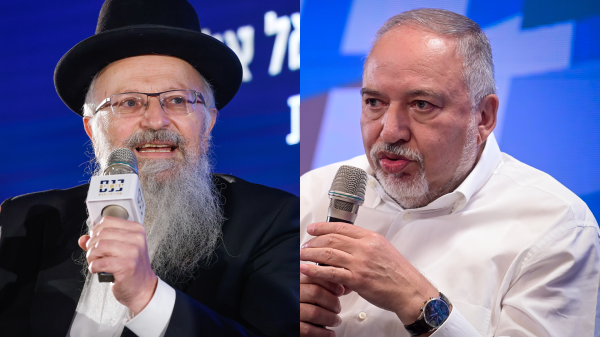 במקום לקרוא לחרם, צאו נגד הלבנת פנים