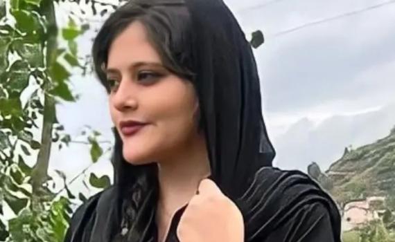 דו"ח הנתיחה פורסם: ממה מהסא אמיני באמת מתה?