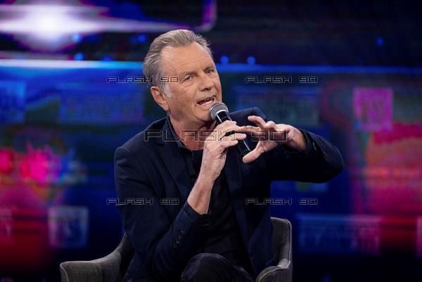 לזכרו של מודי בר און ז"ל: החמישייה הקאמרית מתאחדת