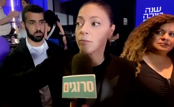 מיכאלי לסרוגים: "התחב"צ בשבת – מתוך כבוד לחרדים"