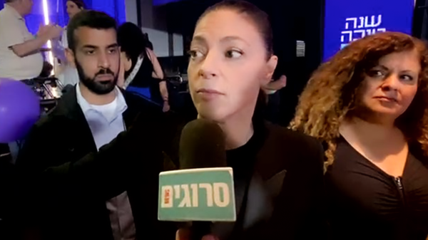 מיכאלי לסרוגים: "התחב"צ בשבת – מתוך כבוד לחרדים"