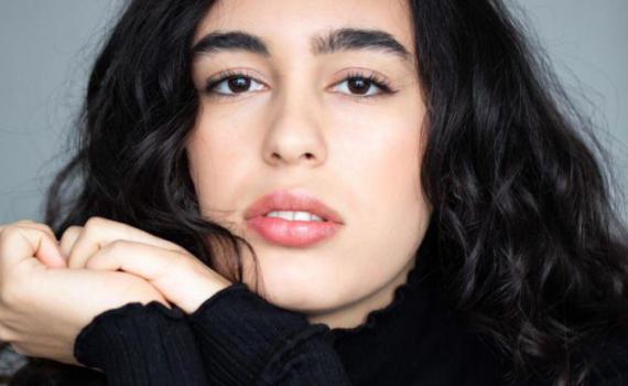 נועם קלינשטיין בסינגל חדש: "שניים ממך"