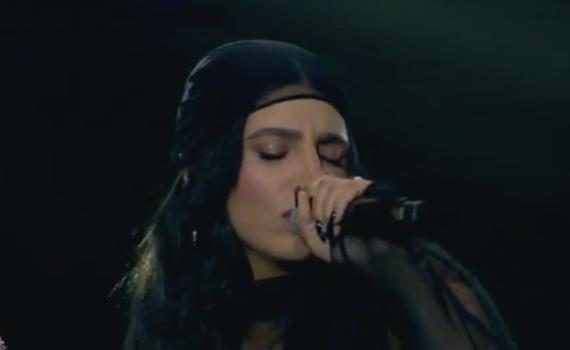 נופיה ידידה בביצוע לשיר האהוב של דודו טסה | צפו בהצצה