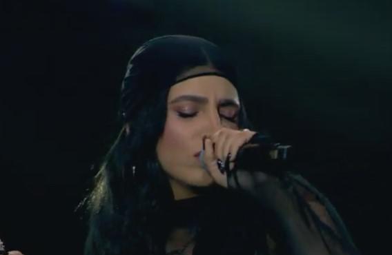 נופיה ידידה בביצוע לשיר האהוב של דודו טסה | צפו בהצצה