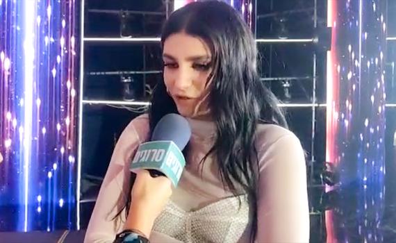 נופיה ידידיה מסכמת: "שכחתי לרגע שזו תחרות"