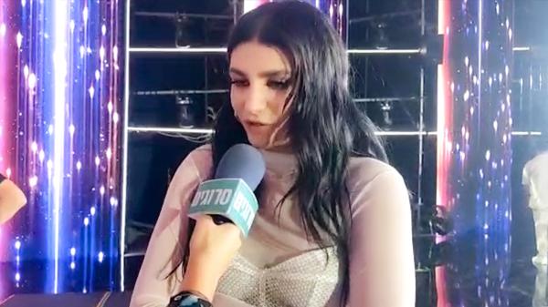 נופיה ידידיה מסכמת: "שכחתי לרגע שזו תחרות"