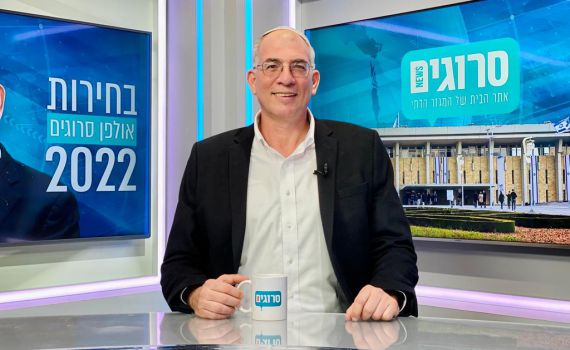 אורבך: "הניסוי של שקד כשל; מקווה שלא מאוחר מידי"