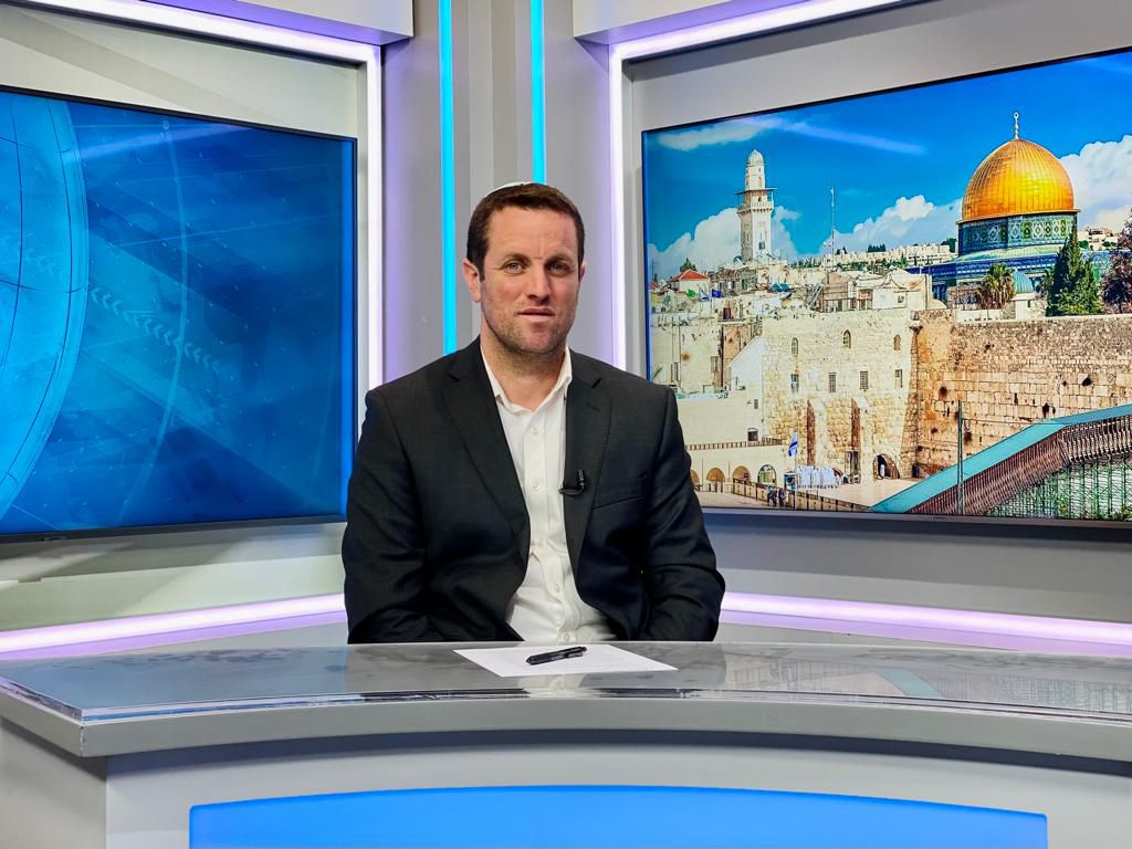 איזק: כל מקום שיש אתר מורשת – ננגיש אותו לציבור