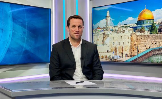 איזק: כל מקום שיש אתר מורשת – ננגיש אותו לציבור