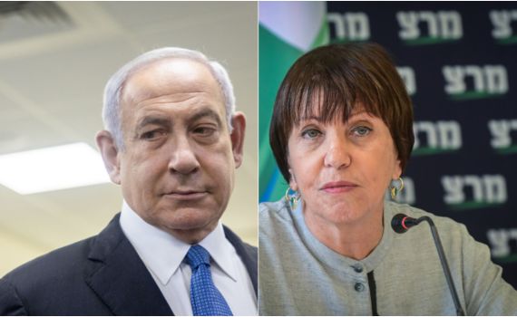 הליכוד על גלאון: 'מפעל חייה- לרסק את ההתיישבות'