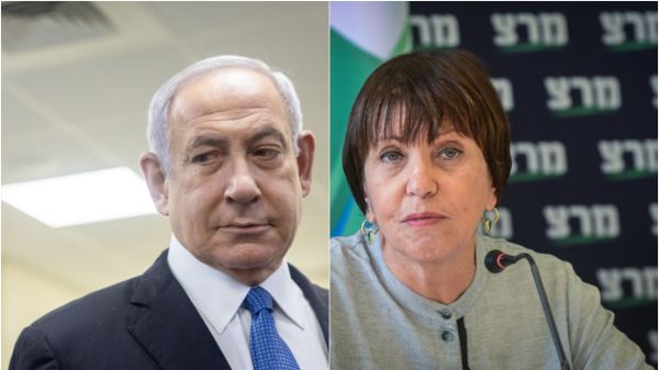 הליכוד על גלאון: 'מפעל חייה- לרסק את ההתיישבות'