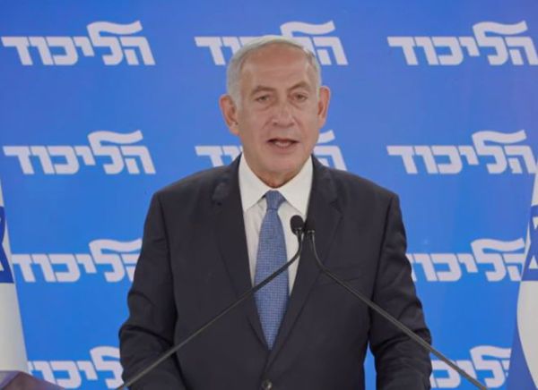 דובר חדש לליכוד: פרסומאי ממובילי קמפיין הבחירות