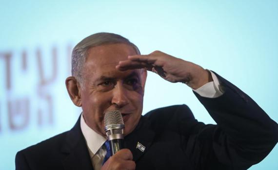 סקר: הפיצול הערבי מקרב את הימין ל-61; שקד בחוץ