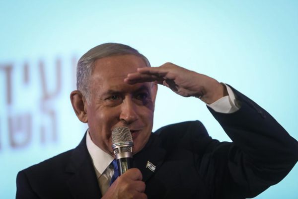 סקר: הפיצול הערבי מקרב את הימין ל-61; שקד בחוץ