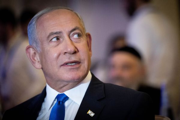 סקר מנדטים: הליכוד נחלש; נתניהו לא מצליח לנצח