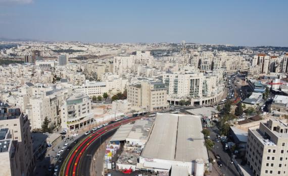 על ראש שמחתי? לא כשמדובר בקניית נדל"ן