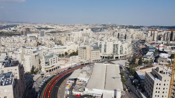 על ראש שמחתי? לא כשמדובר בקניית נדל"ן