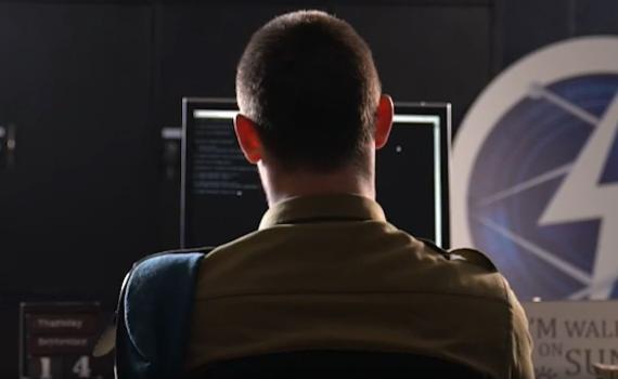 הורשע החייל שהדליף מידע מסווג שפורסם בטלגרם