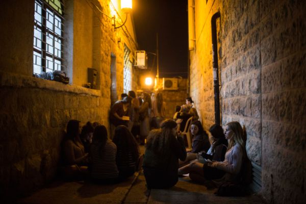 לסיורי סליחות אין שום ערך של עבודת ה'