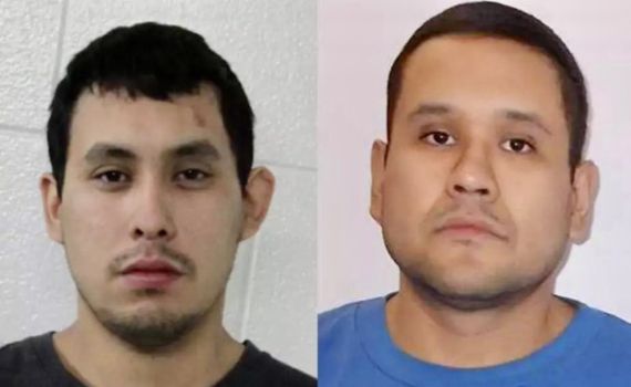 אחרי 4 ימי מצוד: החשוד בטבח בקנדה נעצר ומת