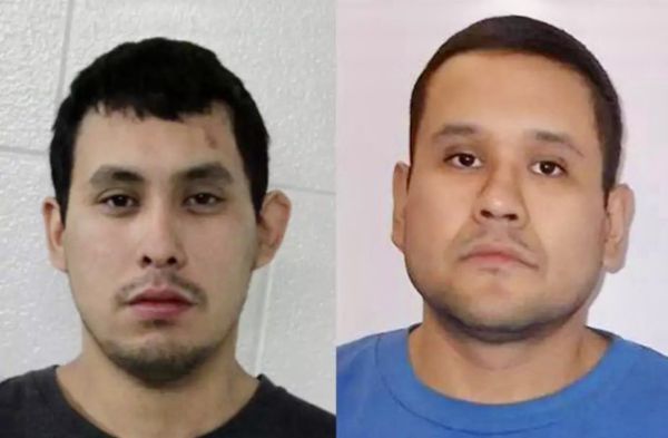 אחרי 4 ימי מצוד: החשוד בטבח בקנדה נעצר ומת