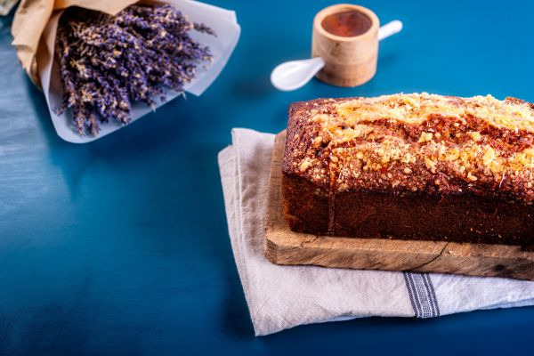 מתאים לכולם בשולחן החג: מתכון לעוגת דבש ללא גלוטן